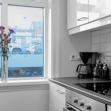 Sunny Reykjavik Apartment Eksteriør bilde