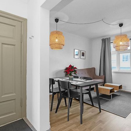 Sunny Reykjavik Apartment Eksteriør bilde
