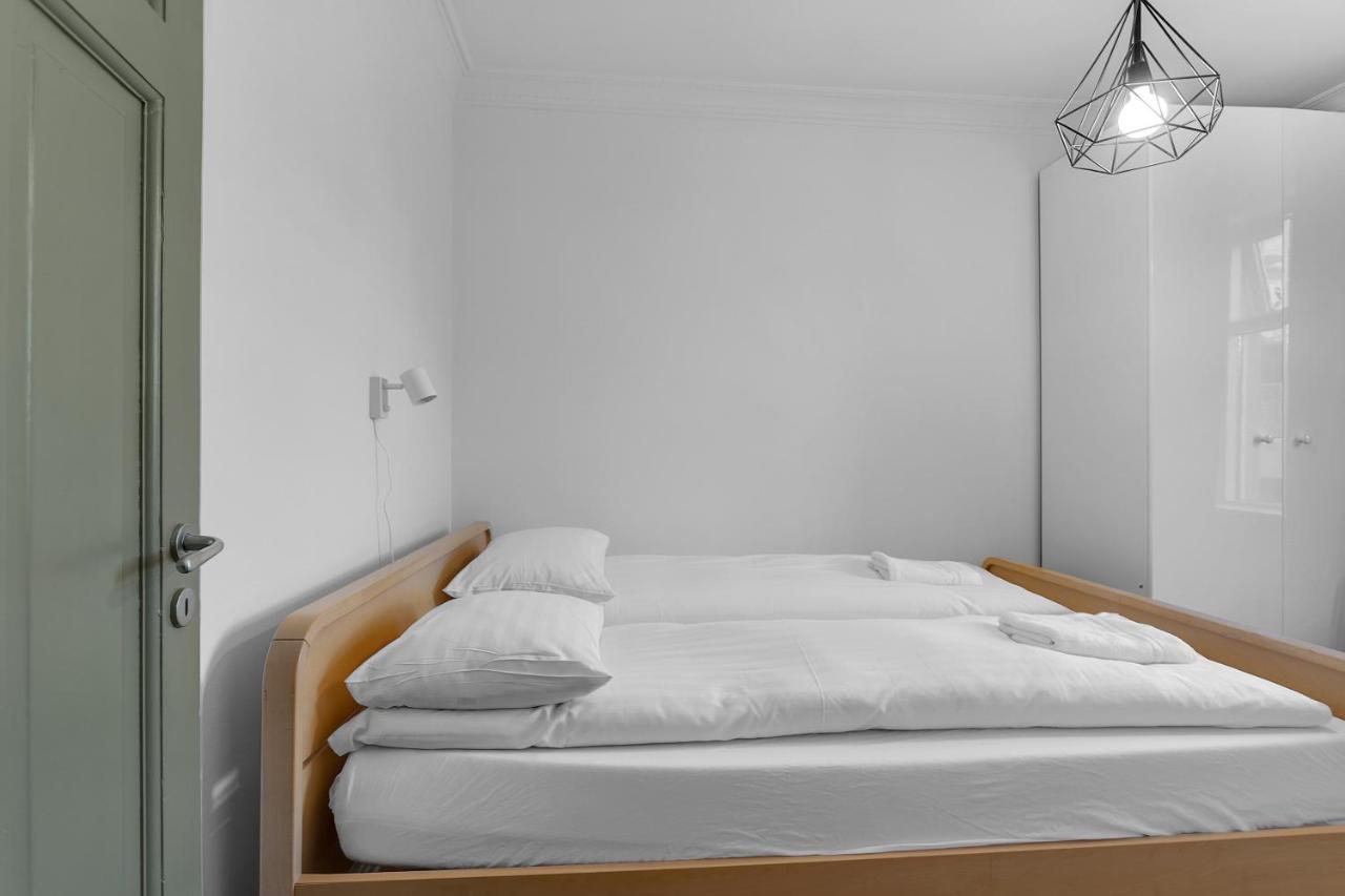 Sunny Reykjavik Apartment Eksteriør bilde