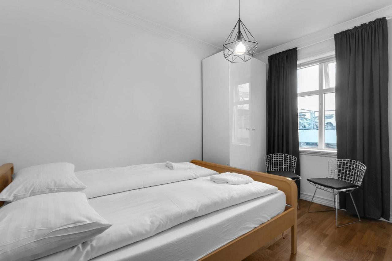 Sunny Reykjavik Apartment Eksteriør bilde